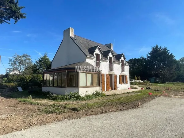 Maison 5 pièces 149 m²