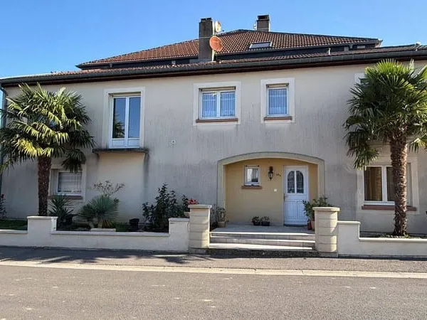 Maison 5 pièces 97 m²