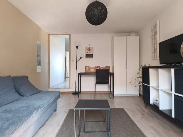 Immeuble 100 m²