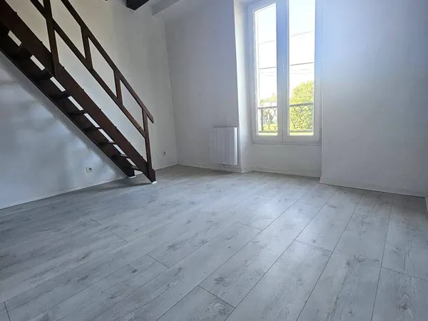 Appartement 2 pièces 33 m²