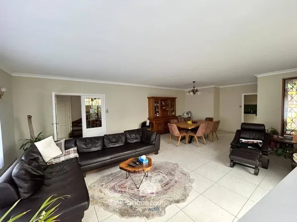 Maison 4 pièces 141 m²
