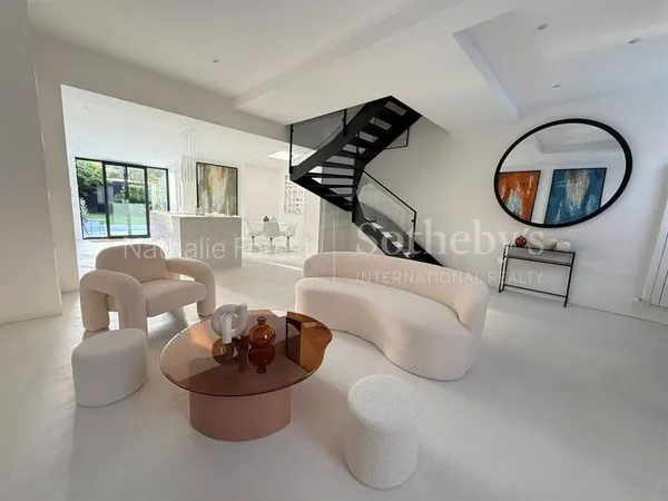 Maison 3 pièces 90 m²