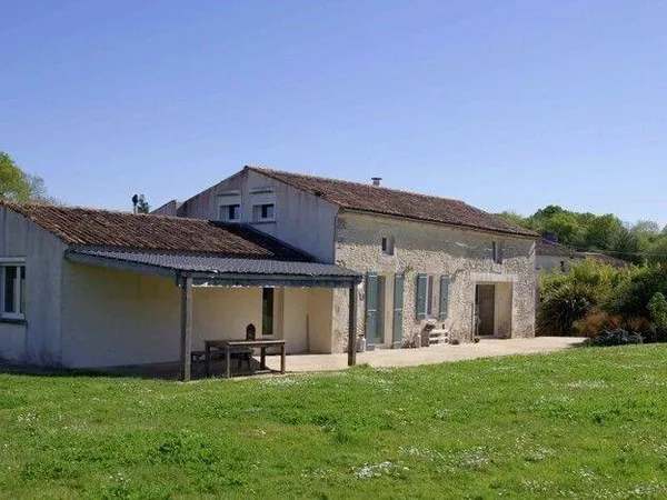 Maison 7 pièces 198 m²