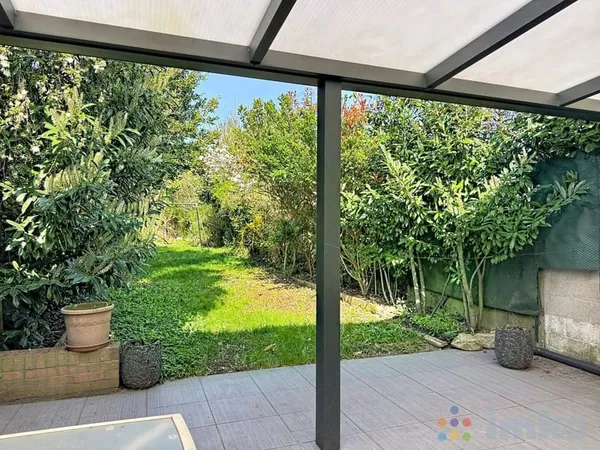Maison 6 pièces 115 m²