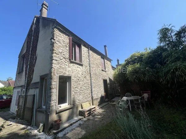 Maison 5 pièces 126 m²