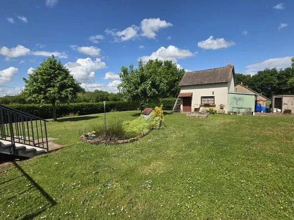 Maison 5 pièces 134 m²