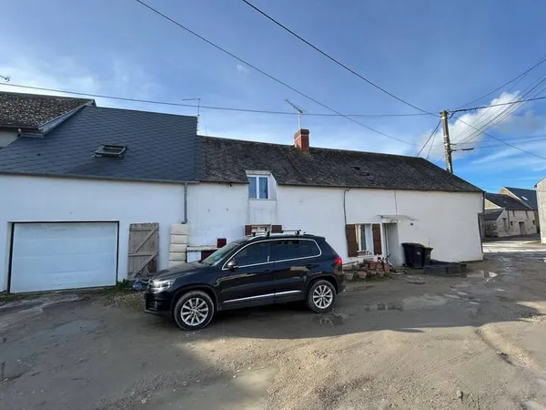 Maison 5 pièces 155 m²