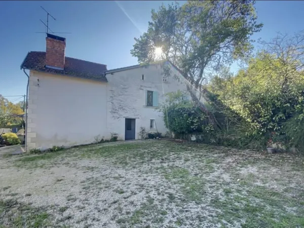 Ferme 15 pièces 275 m²