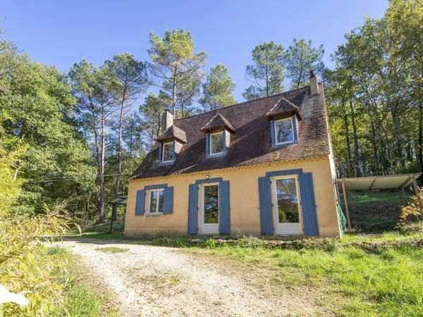 Maison 5 pièces 88 m²