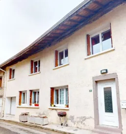 Maison 5 pièces 126 m²