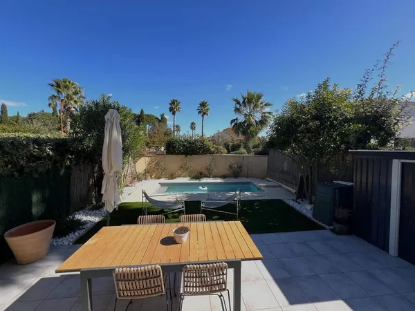 Maison 4 pièces 106 m²