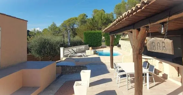 Villa 5 pièces 120 m²