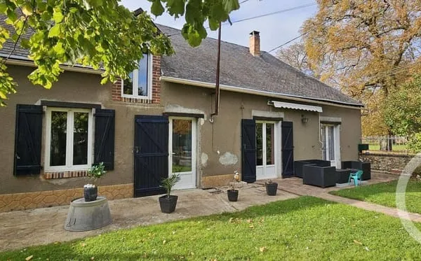 Maison 5 pièces 133 m²