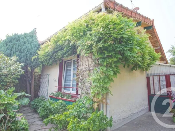 Maison 3 pièces 66 m²