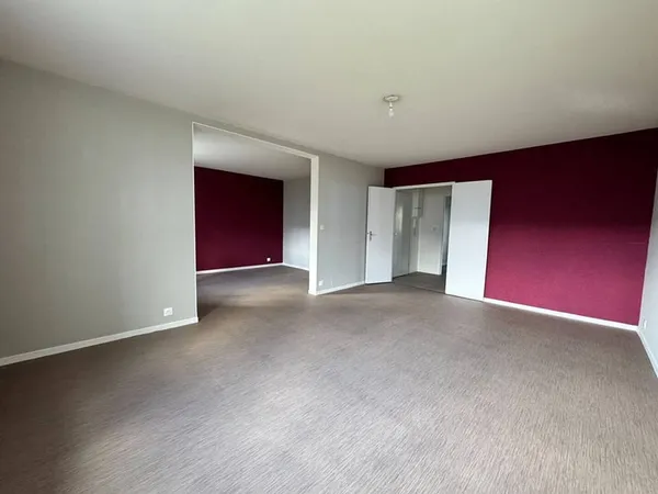 Appartement 3 pièces 75 m²