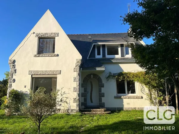 Maison 6 pièces 148 m²