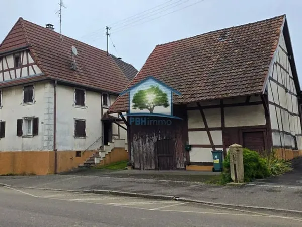 Maison 7 pièces 124 m²