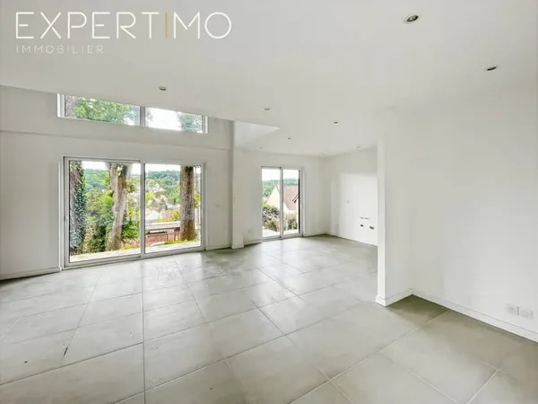 Maison 7 pièces 158 m²