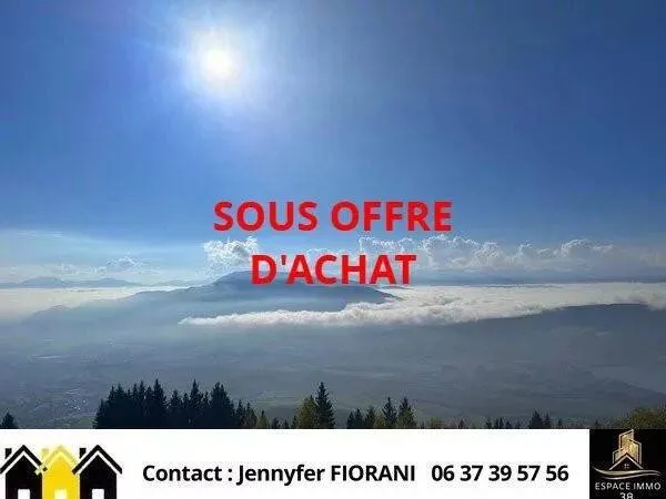 Appartement 4 pièces 70 m²