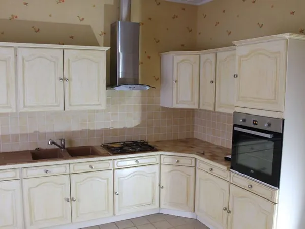 Maison 3 pièces 105 m²