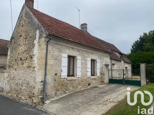 Maison 5 pièces 133 m²