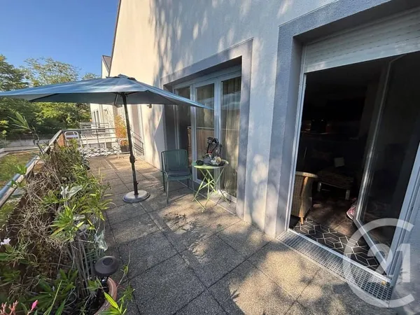 Appartement 4 pièces 86 m²