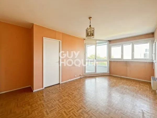 Appartement 3 pièces 67 m²