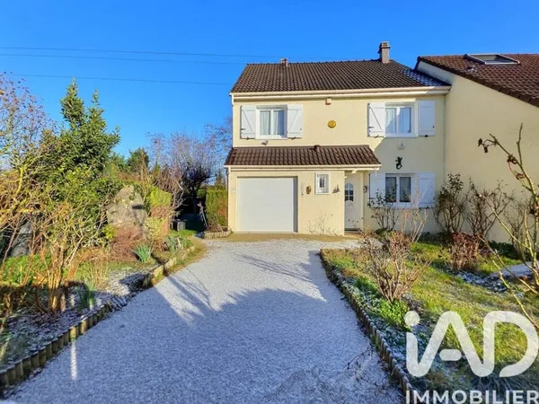 Maison 6 pièces 98 m²