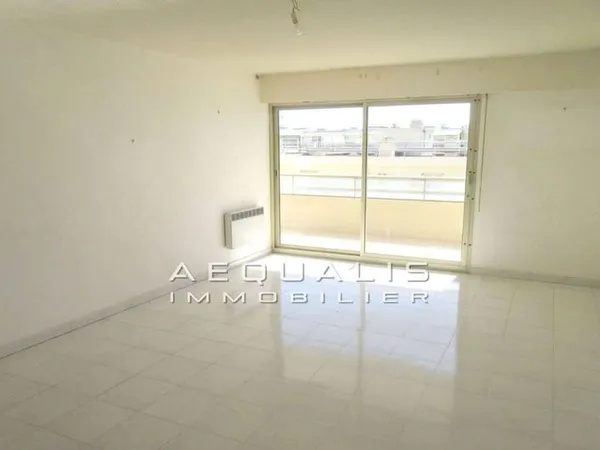 Appartement 3 pièces 72 m²