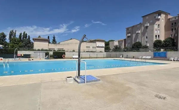 Appartement 3 pièces 77 m²