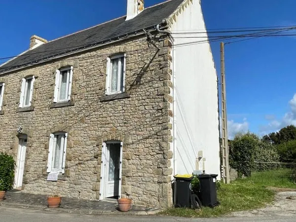 Maison 6 pièces 113 m²