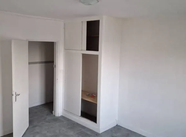Appartement 2 pièces 64 m²