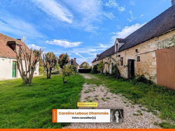 Maison 5 pièces 123 m²