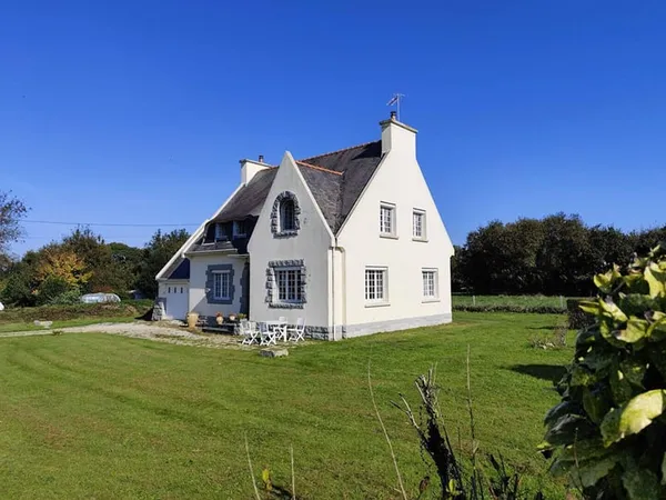 Maison 5 pièces 133 m²