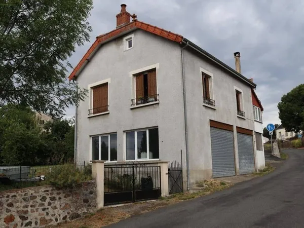 Maison 3 pièces 89 m²