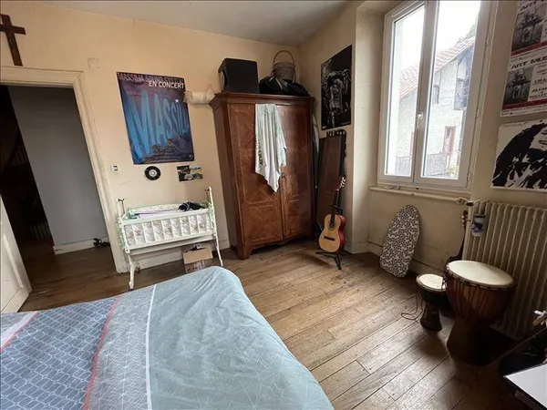 Maison 6 pièces 150 m²