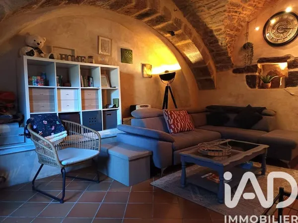 Maison 4 pièces 102 m²
