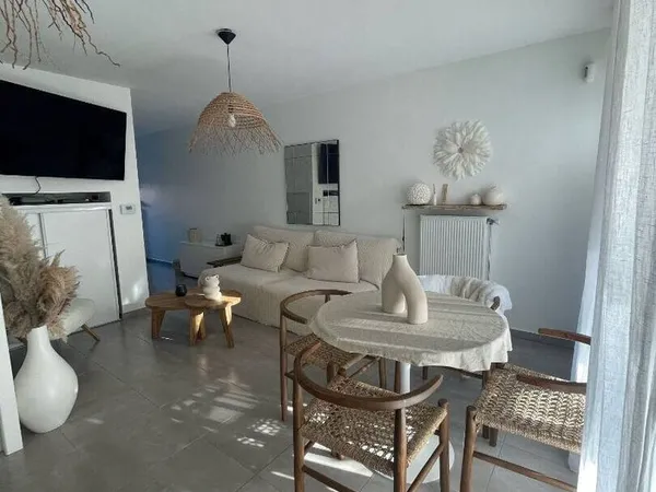 Maison 3 pièces 68 m²
