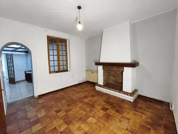 Maison 3 pièces 105 m²