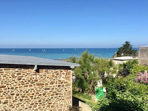 Maison 4 pièces 58 m²