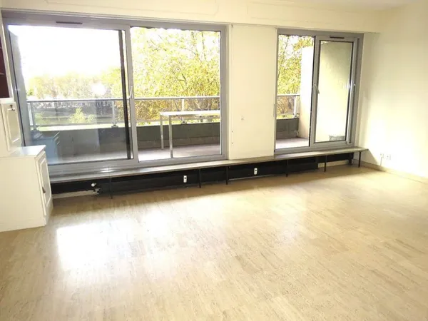 Appartement 1 pièce 35 m²