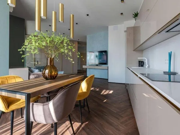 Appartement 3 pièces 67 m²