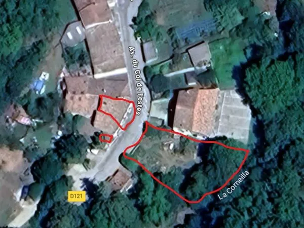 Maison 5 pièces 126 m²