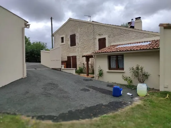 Maison 5 pièces 130 m²