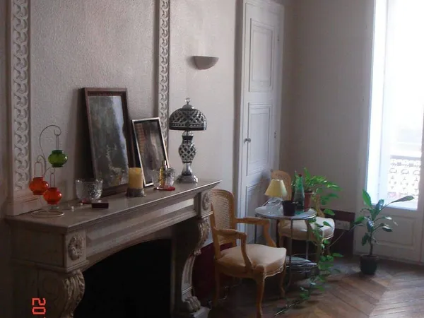 Appartement 4 pièces 155 m²