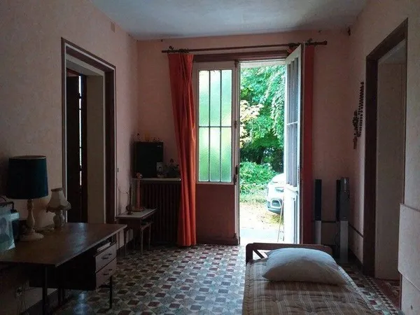 Maison 6 pièces 222 m²