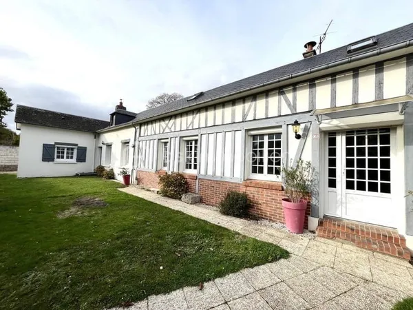 Maison 6 pièces 130 m²