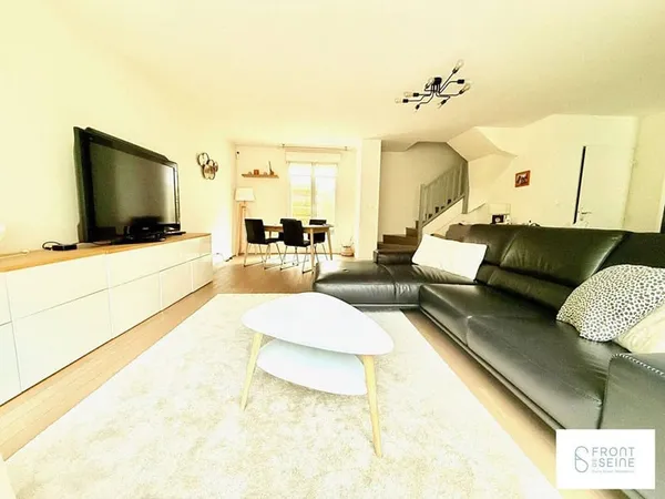 Maison 5 pièces 113 m²