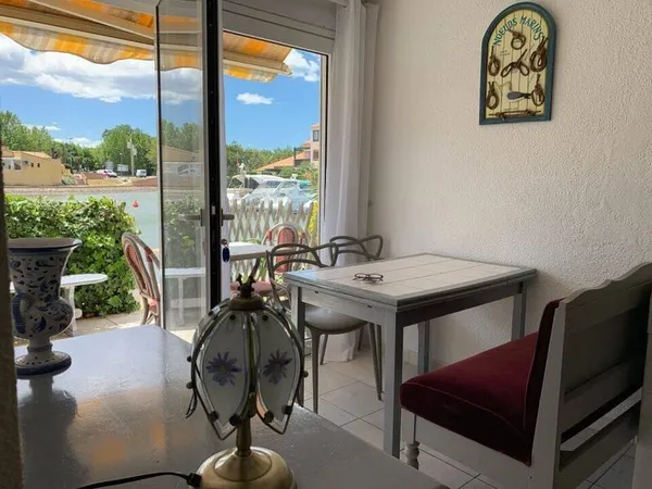 Appartement 2 pièces 55 m²