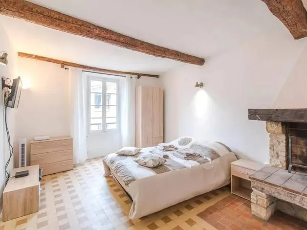 Appartement 1 pièce 27 m²